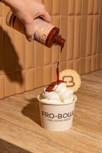 FRO-BOWL