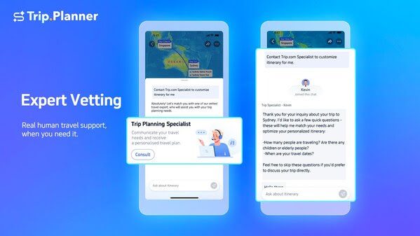 For additional expert assistance