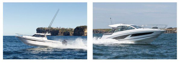 For those who want to experience the boating lifestyle without immediate ownership