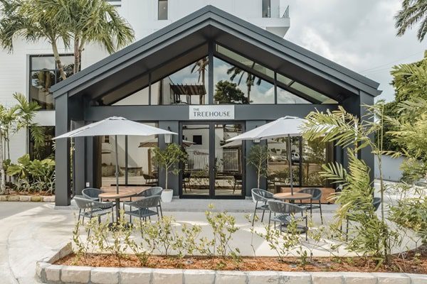 Belize Carnival Bliss at Historic Fort George Hotel