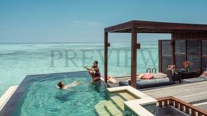 Four Seasons Resorts of Asia.