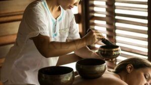 Four Seasons Resorts of Asia