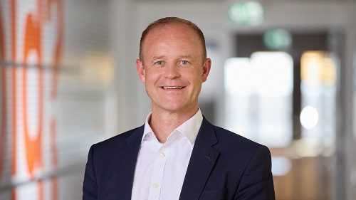 Frank Bauer Joins Air Cargo Community Frankfurt as New Board Member