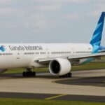 Garuda Indonesia Revenue Climbs 13% as Fuel Costs Bite