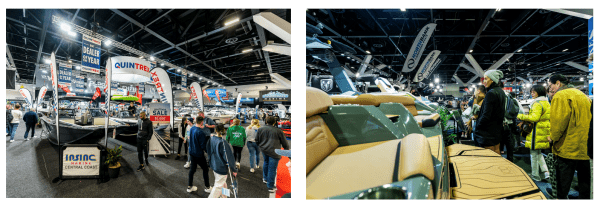 General admission tickets are $19 (plus booking fee) and children under 16 enter free when accompanied by a paying adult