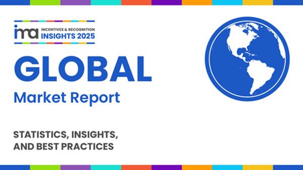 Global Incentive Marketing Study Unveils Industry Benchmarks