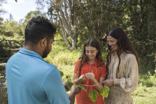 Turtle Sands, Taribelang Bunda Launch Indigenous Sunrise Tour