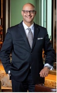 Hiren Prabhakar Named GM of Fairmont Century Plaza