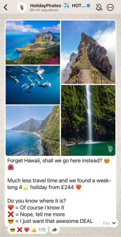 HP WhatsApp Channel_EN