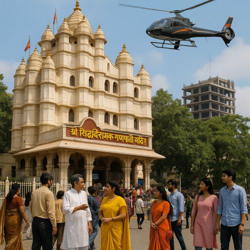 Thomas Cook, SOTC Expand Spiritual Tourism Across India & Beyond