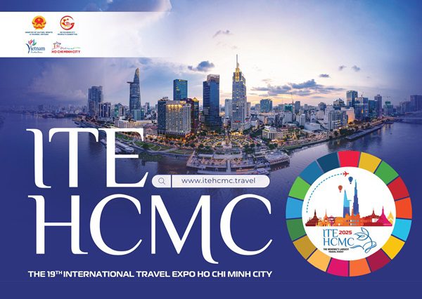Vietnam’s ITE HCMC 2025 Puts Green Tourism on Centre Stage