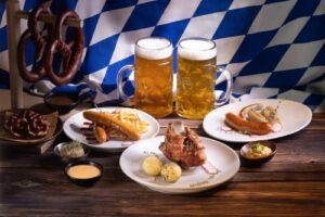 Holiday Inn Bangkok_Oktoberfest at Beer Republic (1)