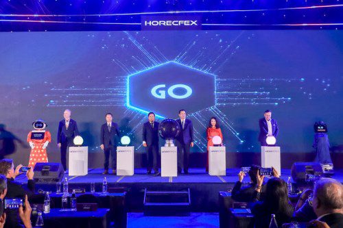 HorecFex Vietnam 2025 Ignites Danang Innovation