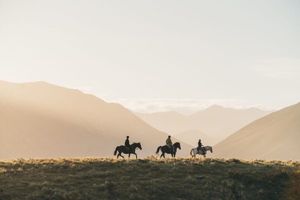 Flockhill Lodge: Luxury, Sheep & Saving NZ’s Alps