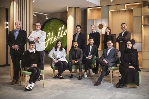 New Leaders Announced for Melbourne’s Hotel Indigo & Holiday Inn