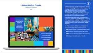 Incentive Marketing Association - Data Sample