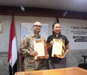 Indonesia's Tourism Ministry partners with VFS Global to promote tourism under Wonderful Indonesia campaign