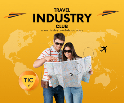 Industry Deals: TIC & Travel Club Unlock Antarctic Wonders