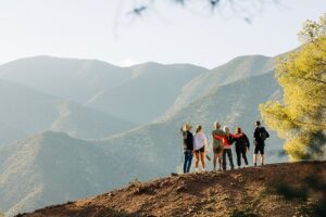 Intrepid Travel Unveils New Premium Walking and Trekking Range