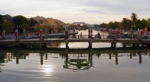 Intrepid Leads Global Call for Responsible and Sustainable Travel