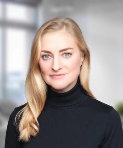 Jen Catto, Chief Marketing Officer, Sabre