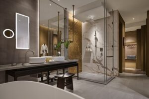 KULPH_Deluxe King Bathroom