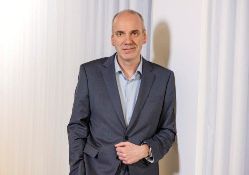 Axopar Boats Names Kari Kulojärvi as New Chief Executive Officer