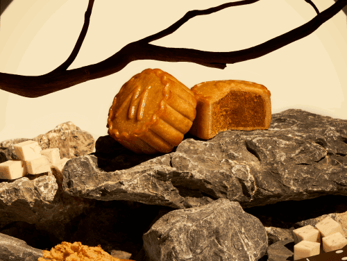 Kimpton Maa-Lai Bangkok Unveils Domino Mooncake Box of Change