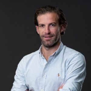 Koert Grasveld, VP of Payments at TerraPay