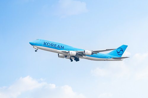 Korean Air, Delta Debut Remote Baggage Screening