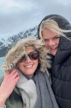 Lara Anderson, NCL’s BDM for Victoria