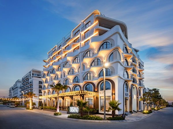 Ascott’s Resort Ambition Redefines Global Leisure Luxury