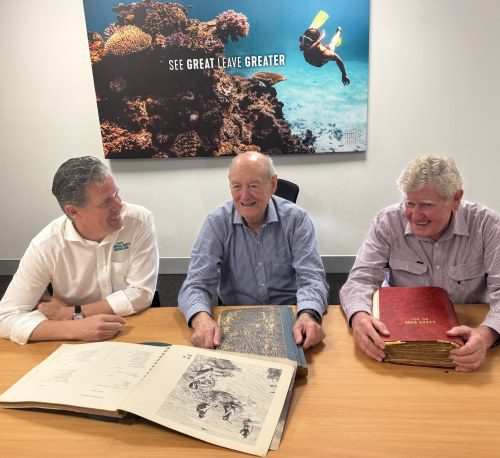 Tourism Tropical North Queensland Marks 50 Years of Adventure
