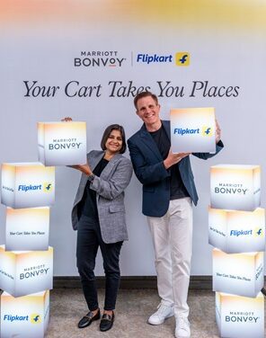 Marriott Bonvoy & Flipkart Forge Loyalty Partnership in India