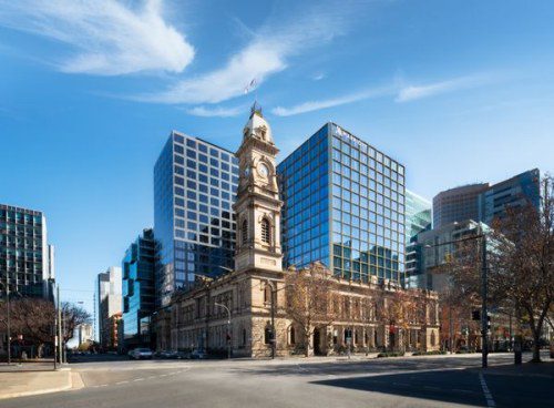 Adelaide’s Hospitality Jewel Shines Bright After a Successful First Year