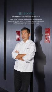 Mezzaluna - Heaven Sake Dinner_Social_07