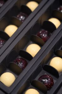 Mid-Autumn Festival with The Baker & The Bottleman x Conspiracy Chocolate