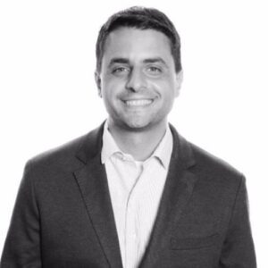 Mike Petrella, Managing Director of Strategic Partnerships at United Airlines
