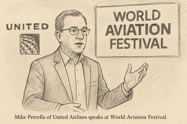United Airlines reinvents loyalty for modern travellers