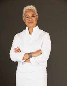 Monica Galetti