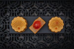 Mooncake 2025 - Graded-10