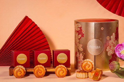 Moonlit Indulgence: Mill & Co.’s Mooncake Fest
