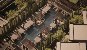 NEMA Design Hotel & Spa