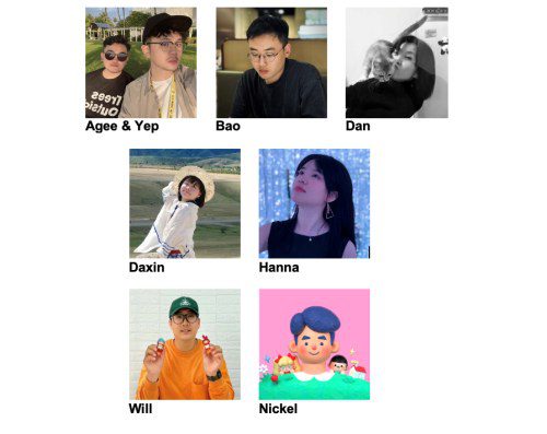 POP MART’s popular artists have confirmed their attendance at PTS Singapore 2025