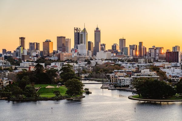 Perth Rolls Out the Red Carpet for Record MTA Platinum Advisors