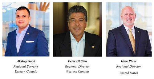 Plaza Premium Group Boosts Leadership with North America Appointments