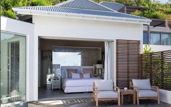 St. Barths Bliss: Le Toiny’s Summer Escape Offers