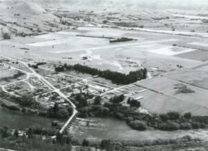 Queenstown Airport