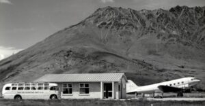 Queenstown Airport1