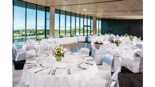 RACV Properties Sweep 2025 Victorian Accommodation Awards